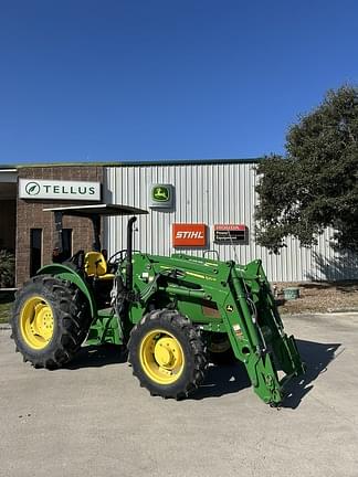 Image of John Deere 5090E Primary image