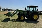 Image of John Deere 5090E Primary image