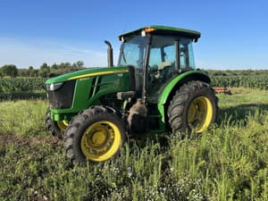 2020 John Deere 5090E Image