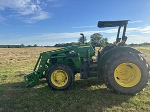 2020 John Deere 5090E Image