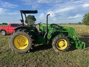 2020 John Deere 5090E Equipment Image0