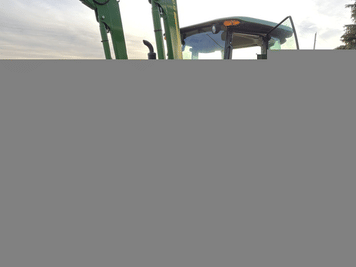 Main image John Deere 5090E