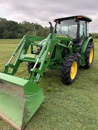 Image of John Deere 5090E Primary image