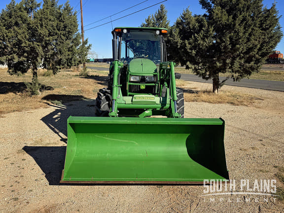 Image of John Deere 5090E equipment image 2