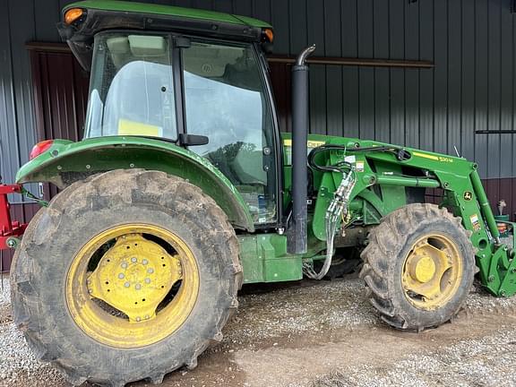 Image of John Deere 5090E Primary image