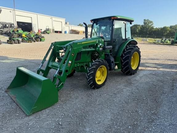 Image of John Deere 5090E equipment image 3