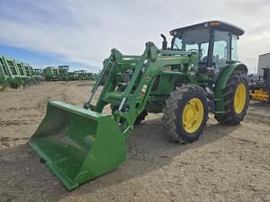 2020 John Deere 5090E Image