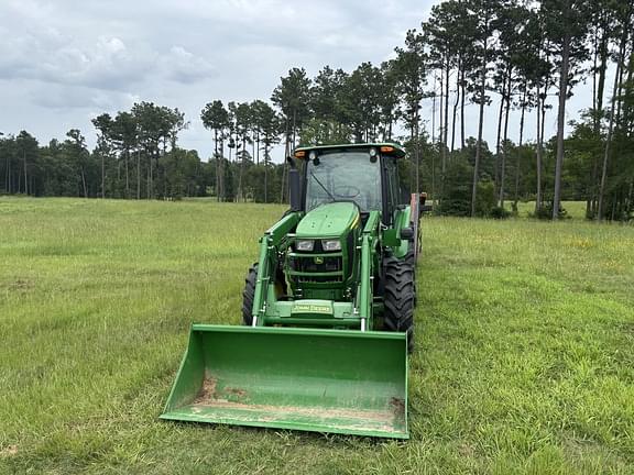 Image of John Deere 5090E Primary image