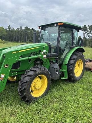Image of John Deere 5090E equipment image 2