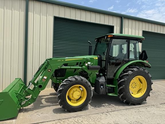 Image of John Deere 5090E Primary image