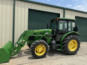 2020 John Deere 5090E Image