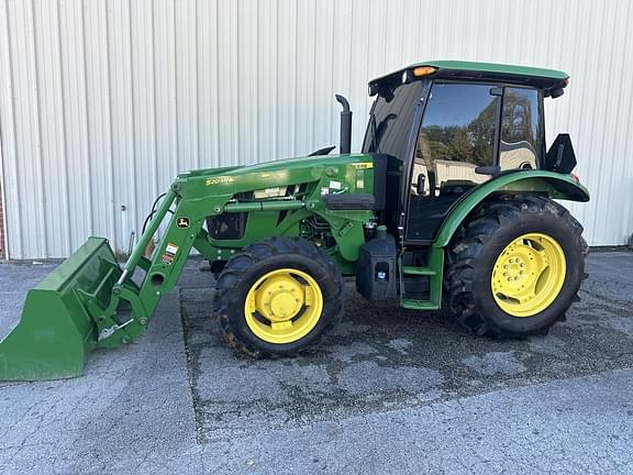 Image of John Deere 5090E Primary image