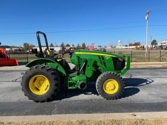 Main image John Deere 5090EL