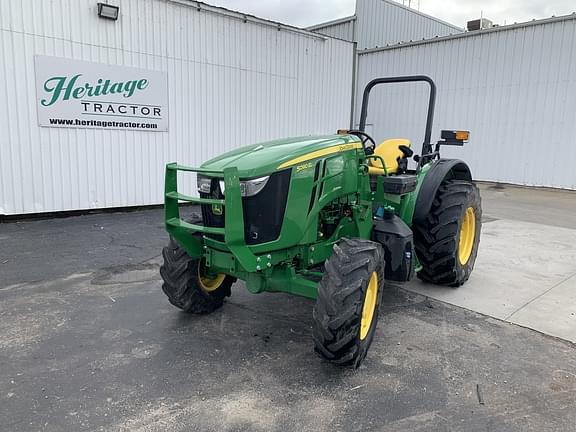 Image of John Deere 5090EL Primary image