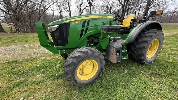 Image of John Deere 5090EL Primary image