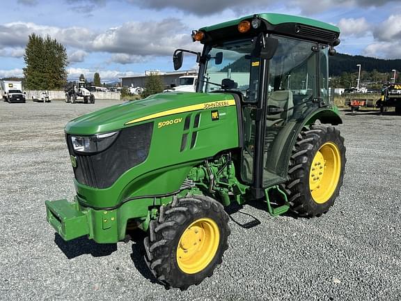 Image of John Deere 5090GV Primary image