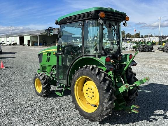 Image of John Deere 5090GV equipment image 1