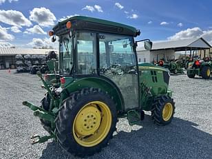 Main image John Deere 5090GN 3