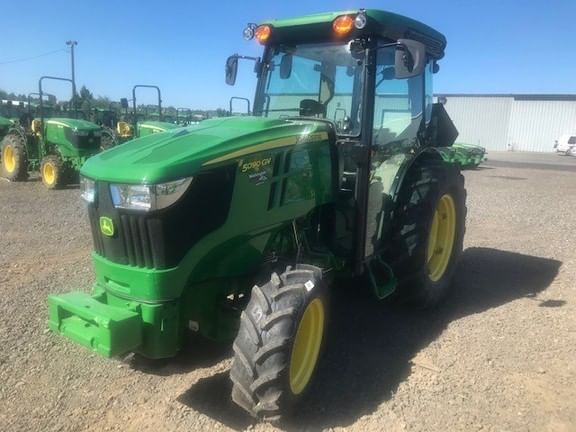 Main image John Deere 5090GV
