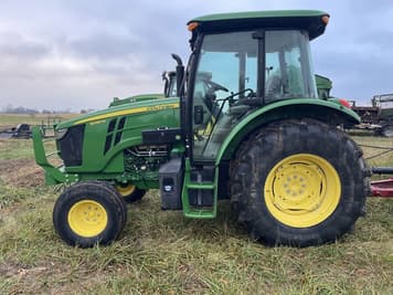 Main image John Deere 5090M