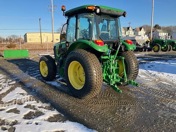 Image of John Deere 5090M equipment image 3