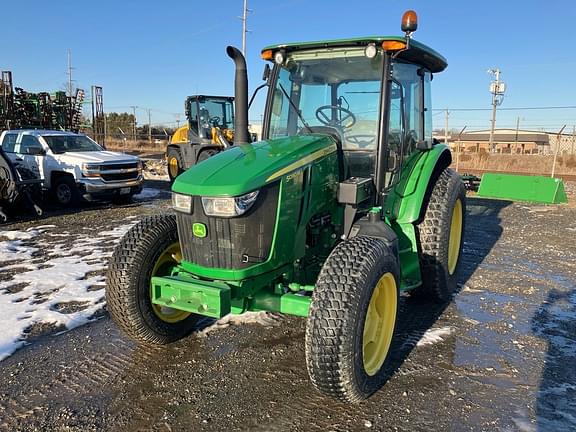 Image of John Deere 5090M equipment image 2