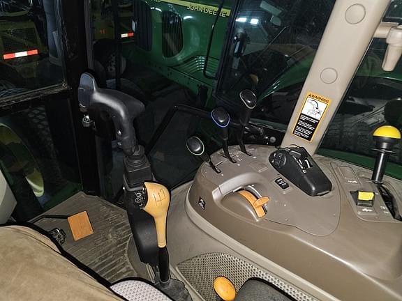 Image of John Deere 5090M equipment image 3