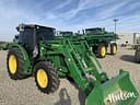 2020 John Deere 5090M Image