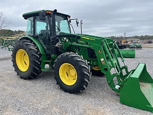 Main image John Deere 5090M