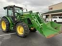 2020 John Deere 5090M Image