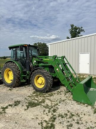 Image of John Deere 5090M Primary image