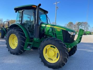 Main image John Deere 5090M