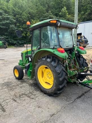 Image of John Deere 5090M Primary image