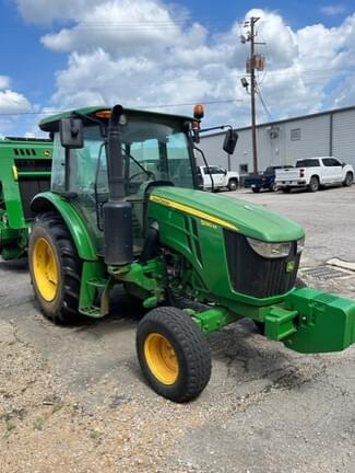 Main image John Deere 5090M