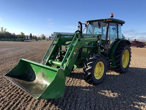 Image of John Deere 5090M Primary image