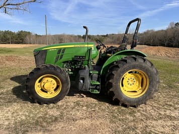 Main image John Deere 5090M