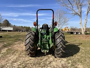 Main image John Deere 5090M 4