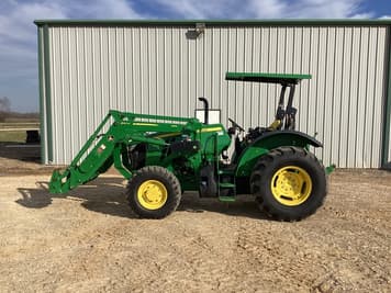 Main image John Deere 5090M