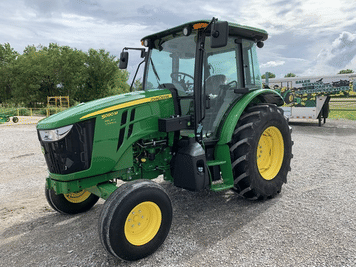 Main image John Deere 5090M