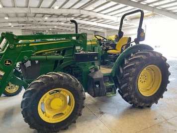 Main image John Deere 5090M