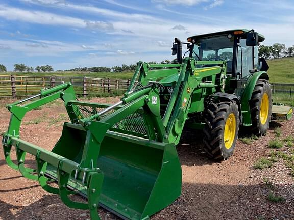 Image of John Deere 5090M Primary image