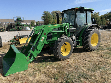 Main image John Deere 5090M