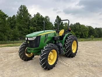 2020 John Deere 5090M Equipment Image0