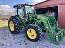 2020 John Deere 5090M Image