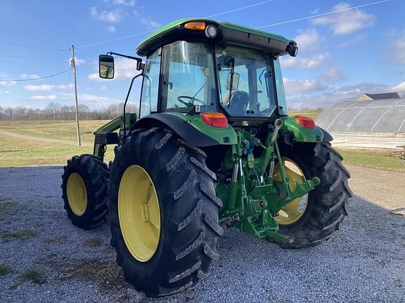 Image of John Deere 5090M equipment image 3