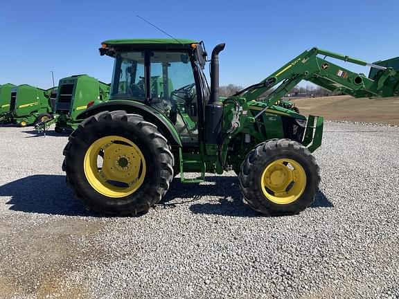 Image of John Deere 5090M equipment image 3