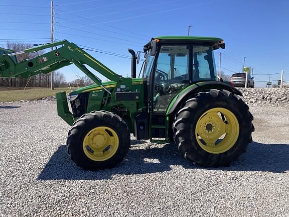 Image of John Deere 5090M equipment image 1