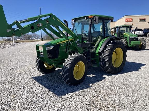 Image of John Deere 5090M Primary image