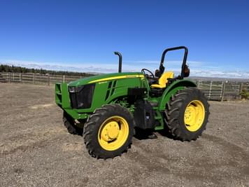 Main image John Deere 5090M