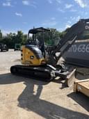2020 John Deere 50G Image